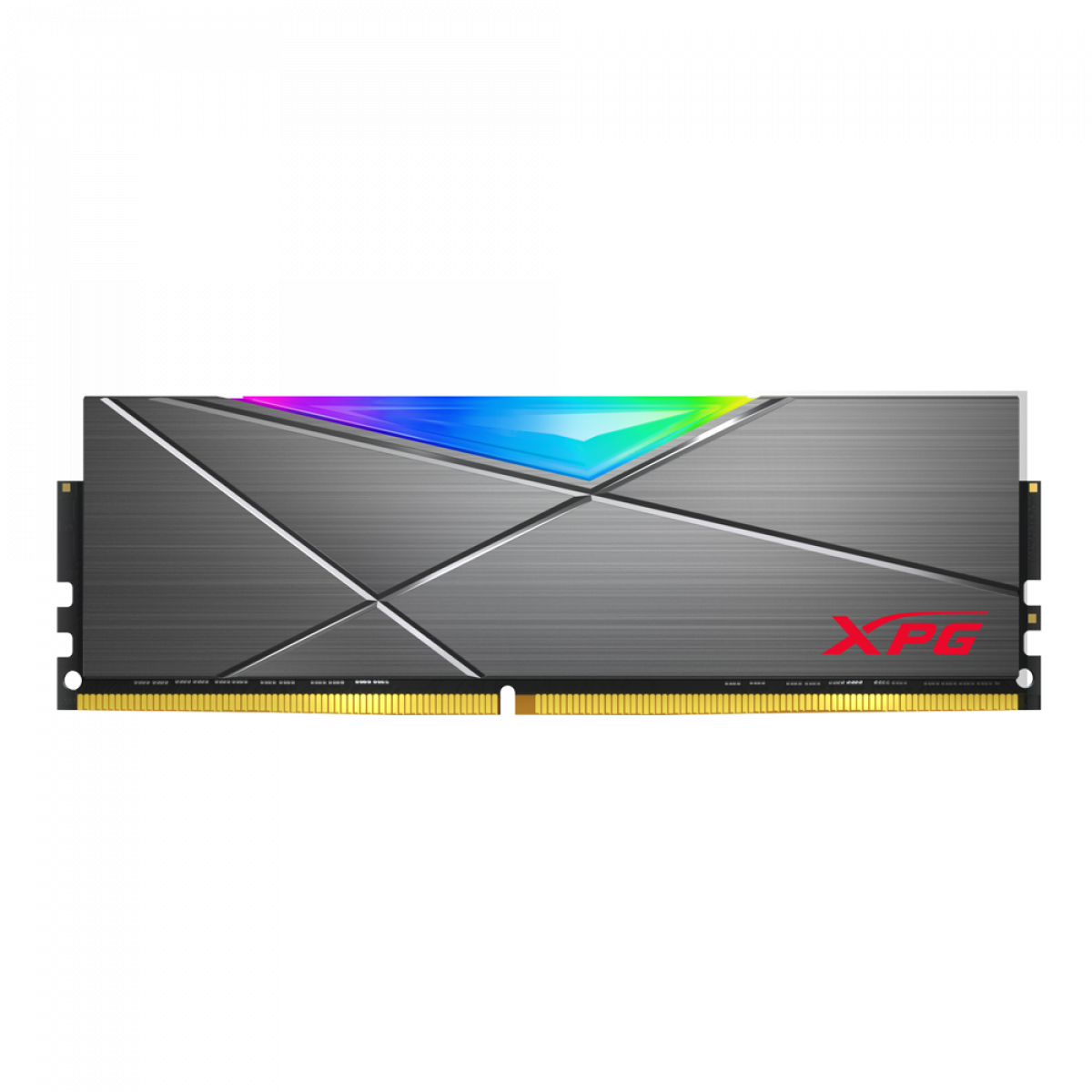 ADATA DDR4 XPG SPECTRIX D50 16GB 3200 TUNGSTEN GREY RGB